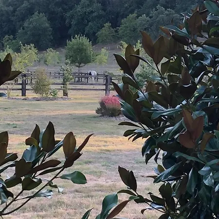 La Francoisiere Bed & Breakfast