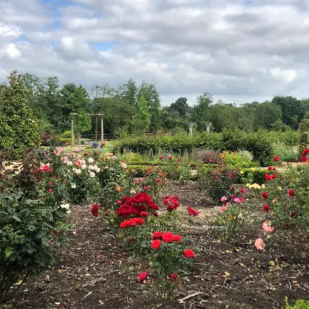 Couette-café La Francoisiere