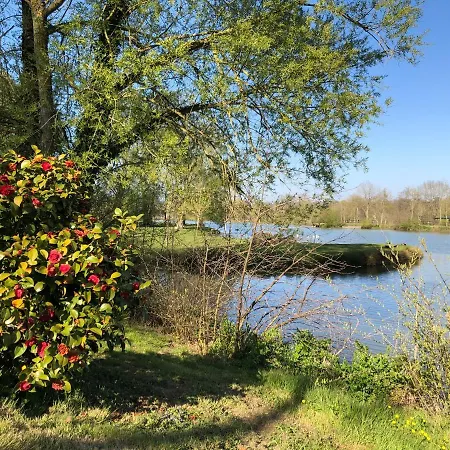 La Francoisiere Couette-café