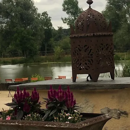 La Francoisiere Bed & Breakfast