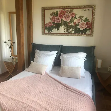 La Francoisiere * Loigné-sur-Mayenne