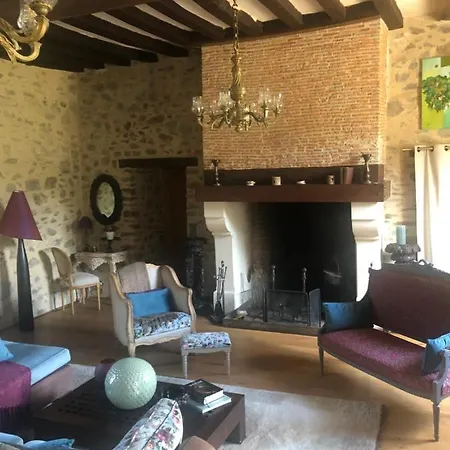 La Francoisiere Bed & Breakfast *
