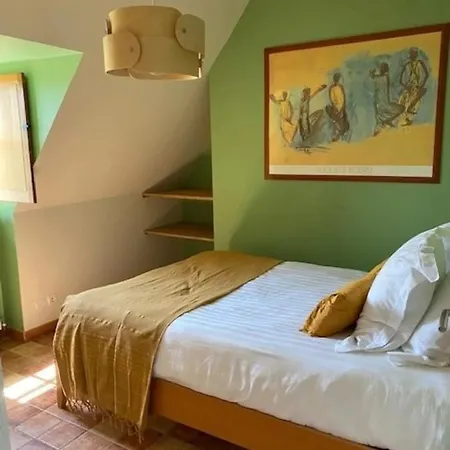 La Francoisiere Bed & Breakfast