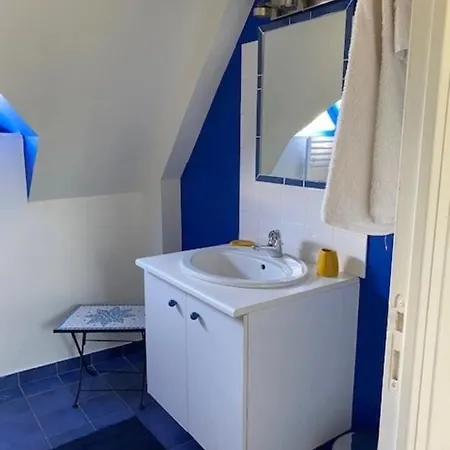 Bed & Breakfast La Francoisiere *