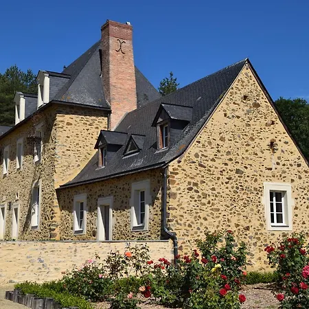 La Francoisiere