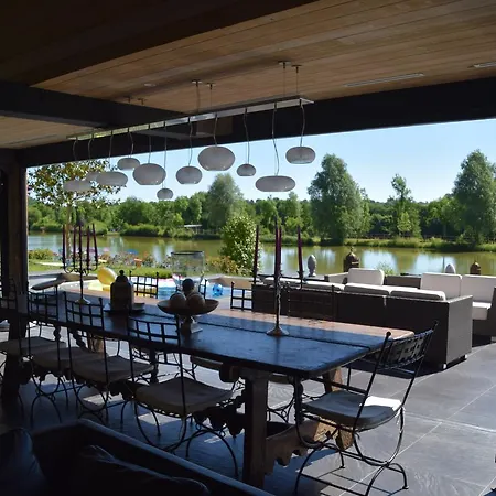 La Francoisiere Loigne-sur-Mayenne