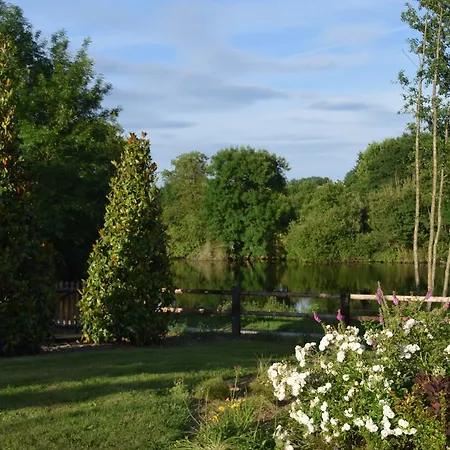 La Francoisiere * Loigne-sur-Mayenne