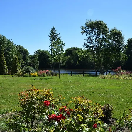 Couette-café La Francoisiere *