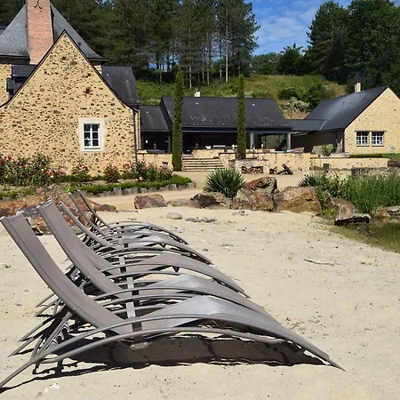 Bed & Breakfast La Francoisiere *