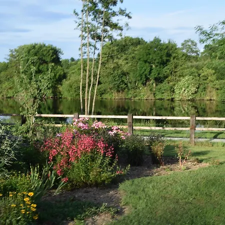 La Francoisiere Bed & Breakfast