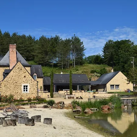 La Francoisiere Loigne-sur-Mayenne