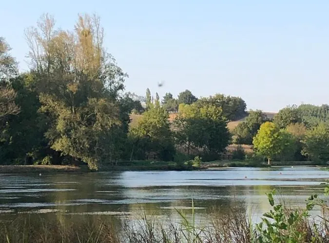 Bed & Breakfast La Francoisiere