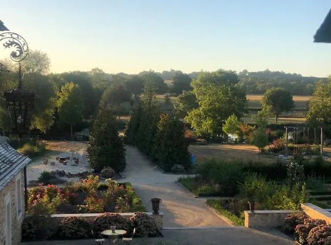 Bed & Breakfast La Francoisiere