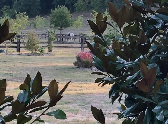 La Francoisiere Bed & Breakfast