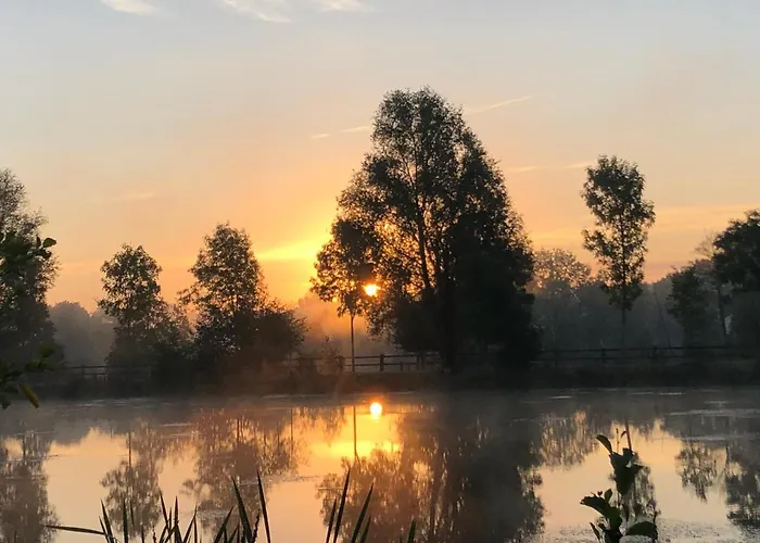 La Francoisiere Bed & Breakfast *