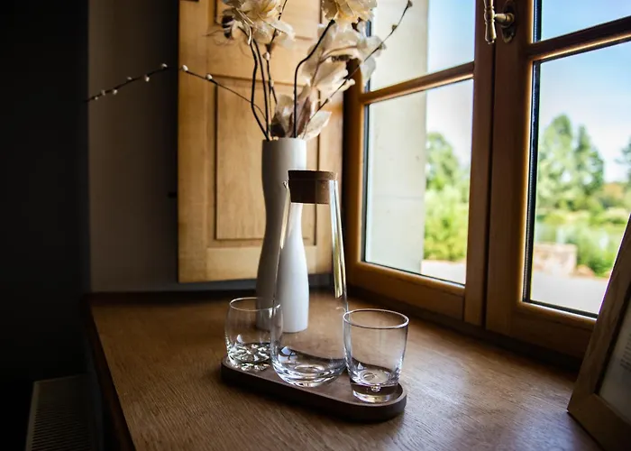 La Francoisiere * Loigné-sur-Mayenne