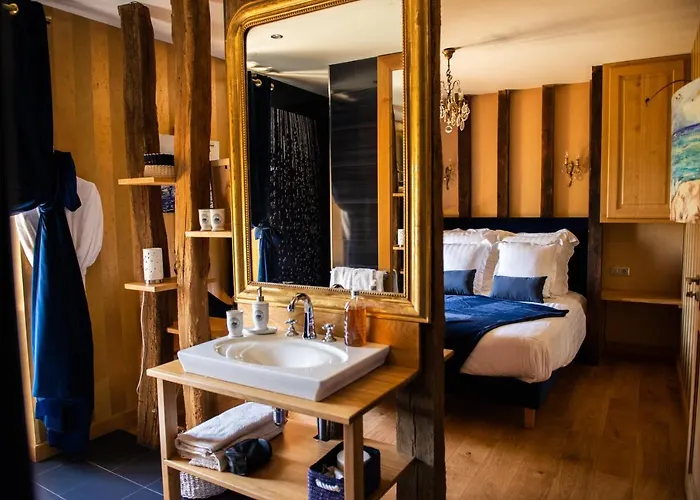 La Francoisiere Loigné-sur-Mayenne