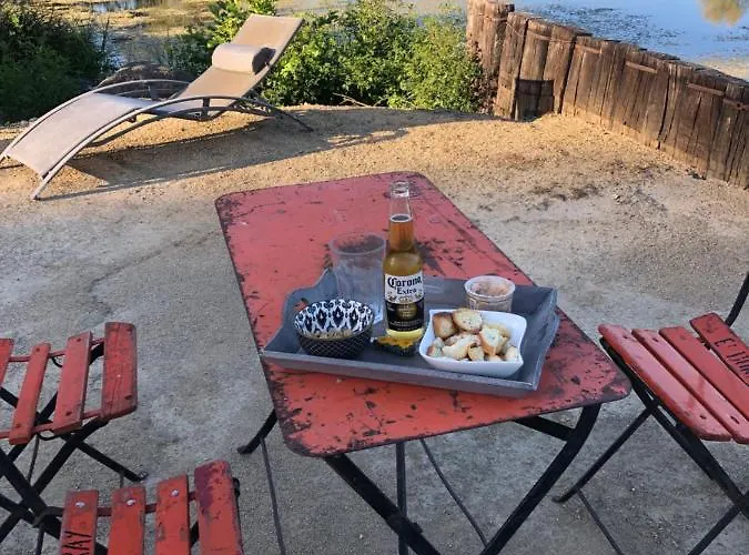 La Francoisiere Bed & Breakfast *