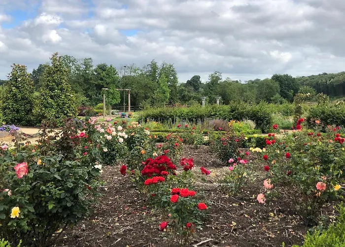 Bed & Breakfast La Francoisiere