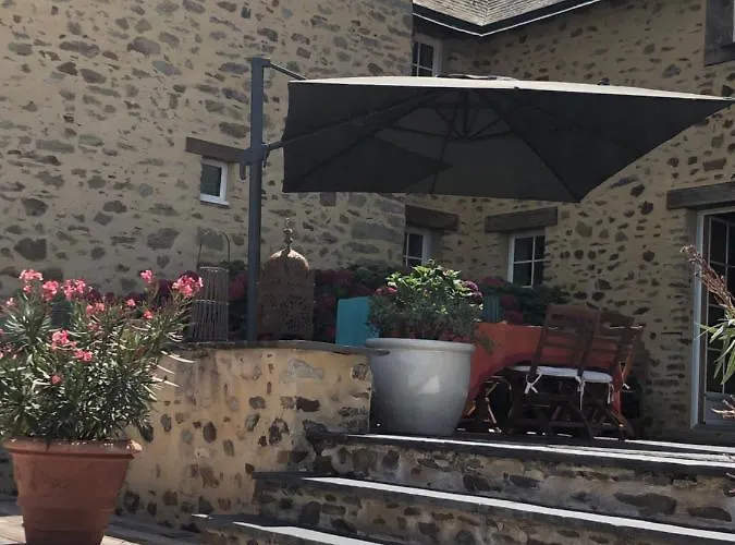 La Francoisiere Bed & Breakfast *