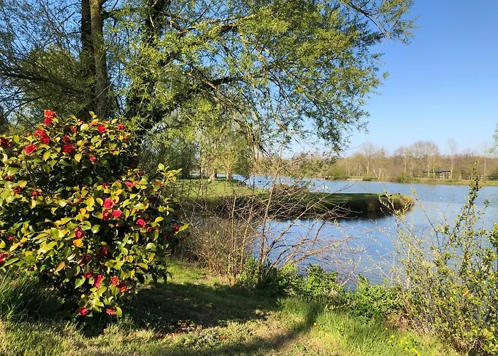 La Francoisiere Bed & Breakfast