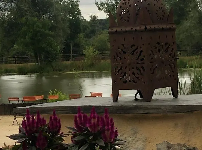 La Francoisiere Bed & Breakfast