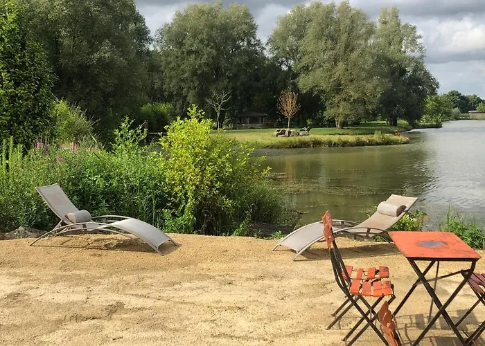 La Francoisiere Bed & Breakfast Loigné-sur-Mayenne