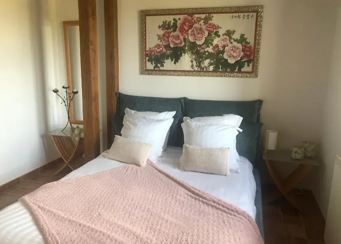 La Francoisiere * Loigné-sur-Mayenne