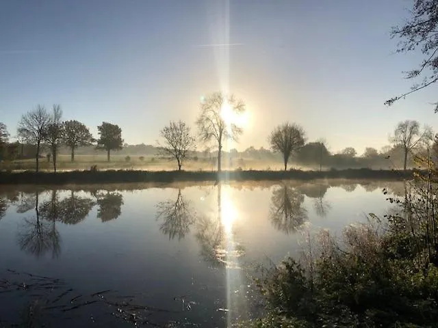 La Francoisiere Loigné-sur-Mayenne
