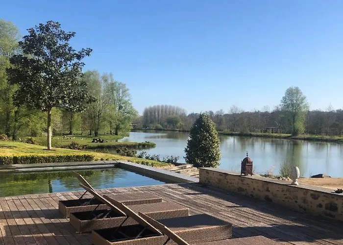 La Francoisiere Bed & Breakfast