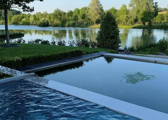 Bed & Breakfast La Francoisiere *