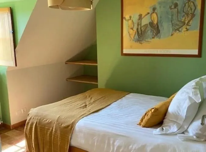 La Francoisiere Bed & Breakfast