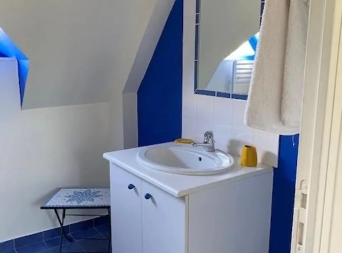 Bed & Breakfast La Francoisiere *