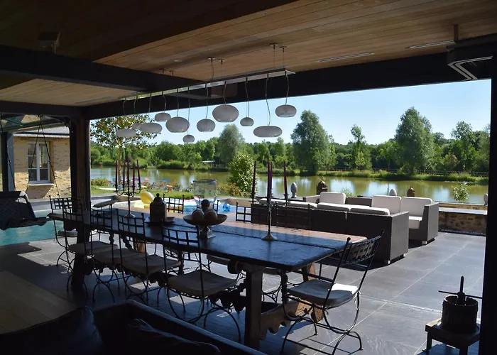 La Francoisiere Loigné-sur-Mayenne