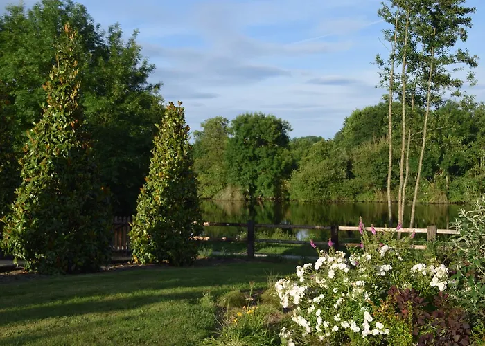 La Francoisiere * Loigné-sur-Mayenne