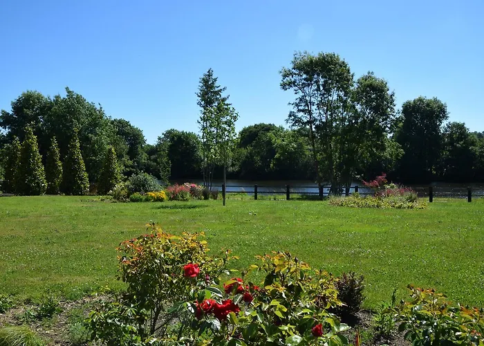 Couette-café La Francoisiere *