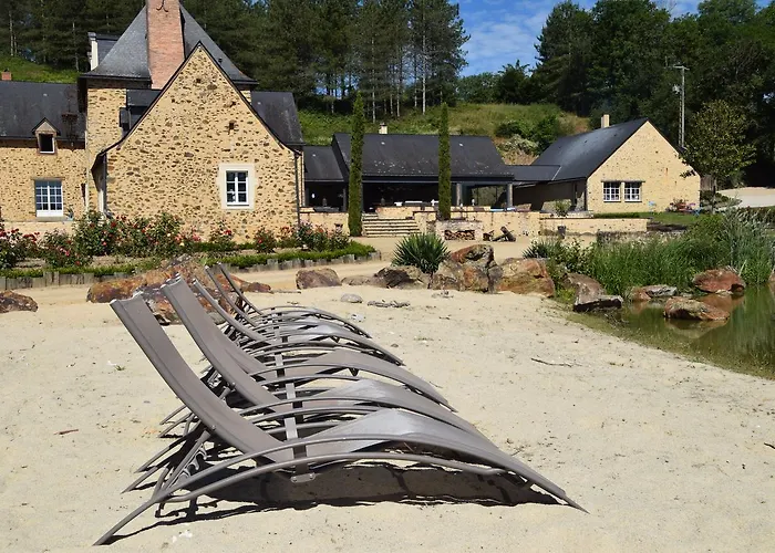 Bed & Breakfast La Francoisiere *