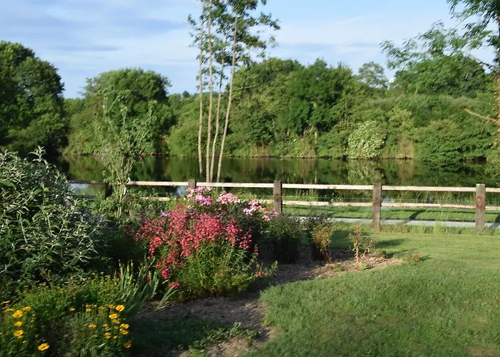 La Francoisiere Bed & Breakfast