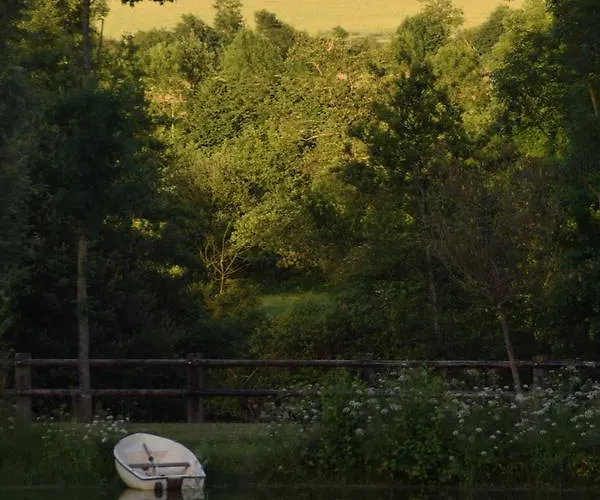 La Francoisiere Bed & Breakfast *